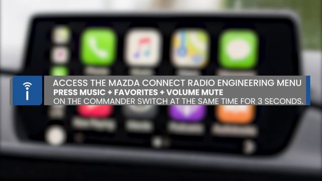 Mazda Connect® Radio Software Update Process - Easy DIY Walkthrough - Infotainment.com смотреть онлайн