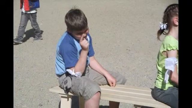 1 смена Лето 2014 Детский лагерь Планета КИИС смотреть онлайн