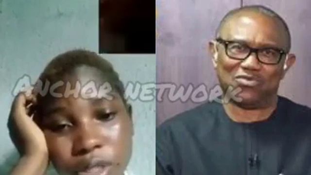 BREAKING: WATCH AS MAN SACKED HIS WORKER FOR JOINING OBEDIENTS RALLY IN PORTHARCOURT|NIGERIANS REAC смотреть онлайн