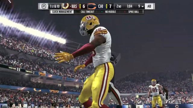 EA madden 17 football game PS4 Broadcast book2raw смотреть онлайн
