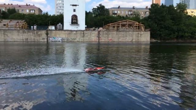 На двух катерах смотреть онлайн