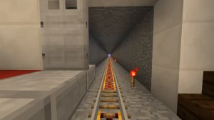 Люблинско-Дмитровская линия 1-й Путь