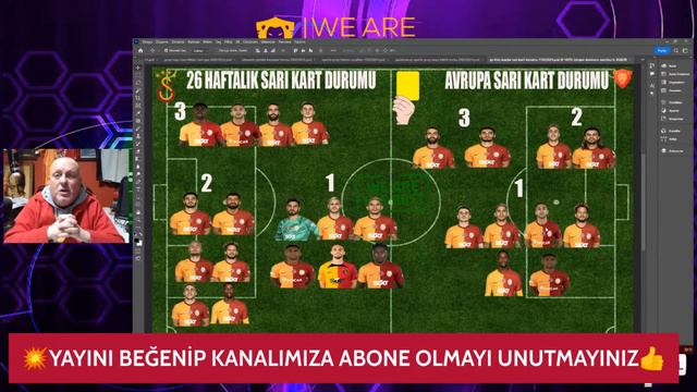 🔴CANLI YAYIN \ GALATASARAY HABERLERİ / SPARTA PRAG MAÇI HAZIRLIKLARI VE MUHTEMEL 11 смотреть онлайн