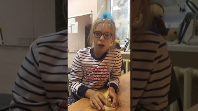 Автоматизация звука Р с детьми с псевдобульбарной дизартрией. смотреть онлайн