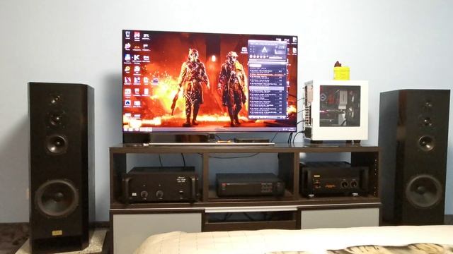 T+A TMR 120 mkii смотреть онлайн