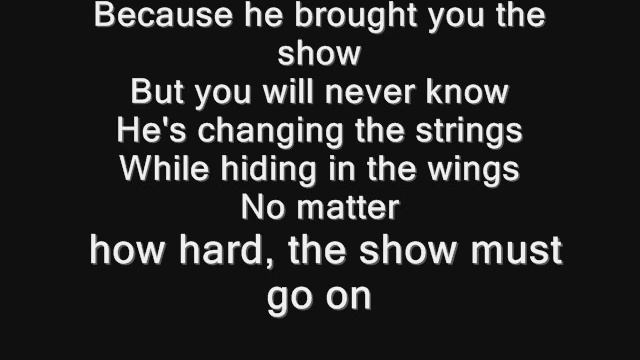 Tenacious D Roadie lyrics смотреть онлайн