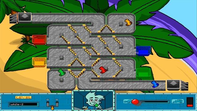 Pajama Sam: Sock Works Part 3 смотреть онлайн