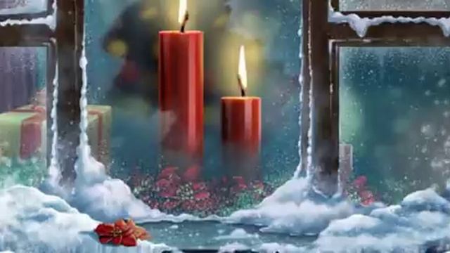 Рождественский сочельник 6 января Приметы и обычаи смотреть онлайн