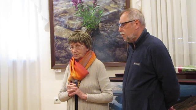 Николай Карачев, Сохта, Тихая моя Родина, часть-1 смотреть онлайн