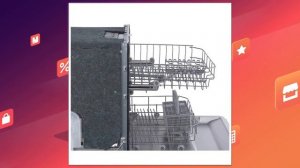 Посудомоечная машина Comfee CDWI601 Ширина 60см на Tmall | скидки на Али