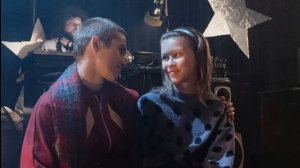 Лилу 45-моя душа такая нежная- Слово пацана