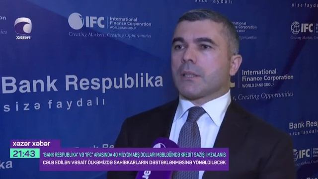 Bank Respublika yeni uğura imza atdı 2023 əlaqə - 050 356 63 59 Bank 144 смотреть онлайн