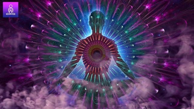 432 Hz Release Anger Frequency: Let Go of Resentment & Anger смотреть онлайн
