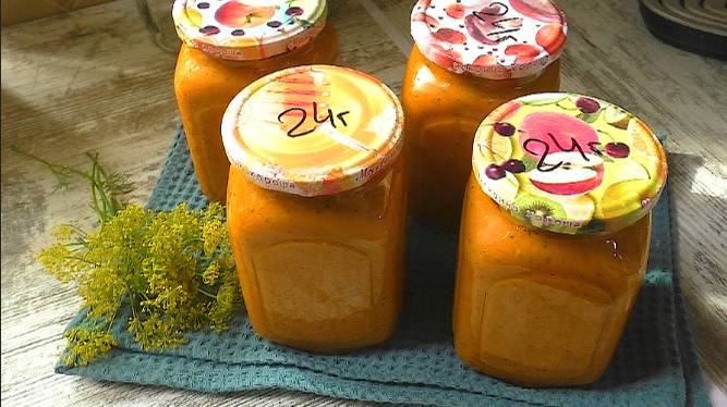 Татьяна Семёнова ОрхоголичкаTV