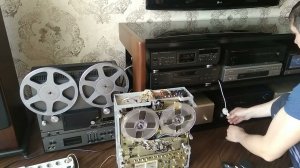 Первоклассная Илеть МК-102С из Ставрополя #4 Финал