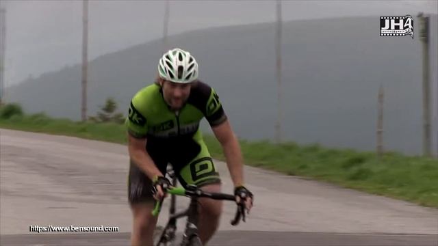 4. díl Pekla Moravy 2018 смотреть онлайн