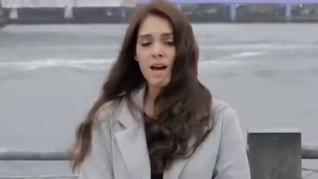 Канатоходец | Дарина Кочанжи