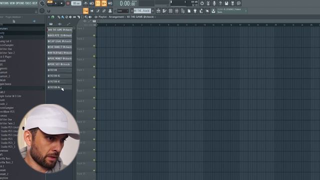 É ASSIM que se FAZ BEAT OLD SCHOOL anos 2000 e 90! смотреть онлайн