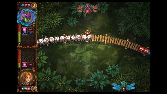 Эви: магические сферы прохождение часть 5 /Evy: Magic Spheres gameplay part 5 (2013) смотреть онлайн