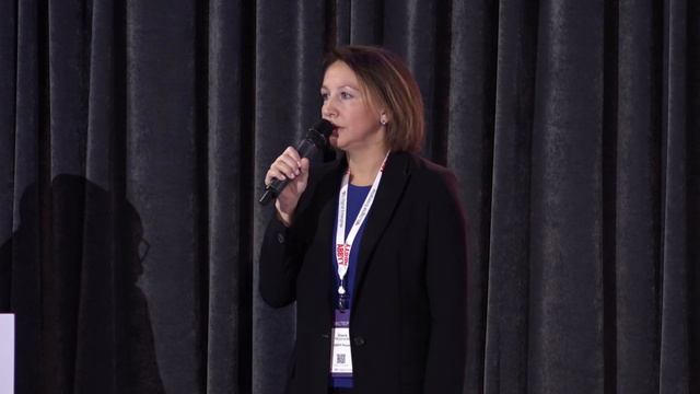 Открытие конференции ABBYY Digital Banks 2019 смотреть онлайн