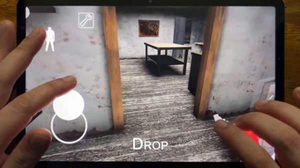 Slendrina 2D, Slendrina: The School, Eyes - The Horror Game, Slendrina: The Cellar, Mr Granny,Grann