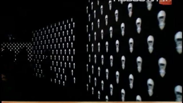 Ожившие полотна. Сальвадор Дали