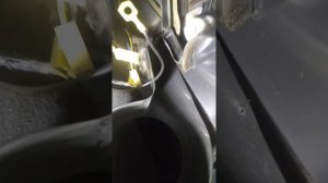 Замена моторчика печки нива Урбан