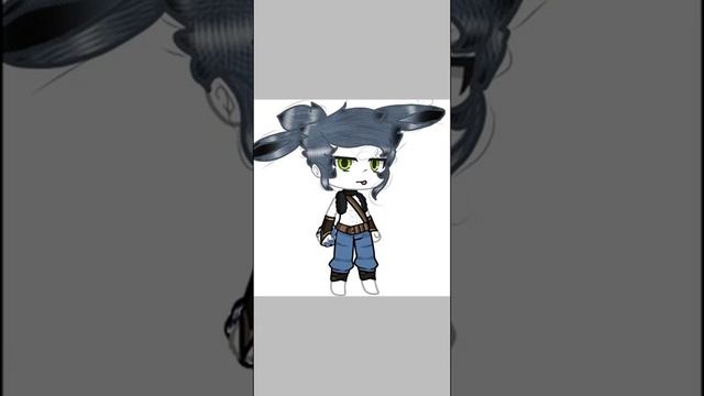 ?Пасхальный-кролик/Хранители снов/хуманизация/Gacha life/? смотреть онлайн