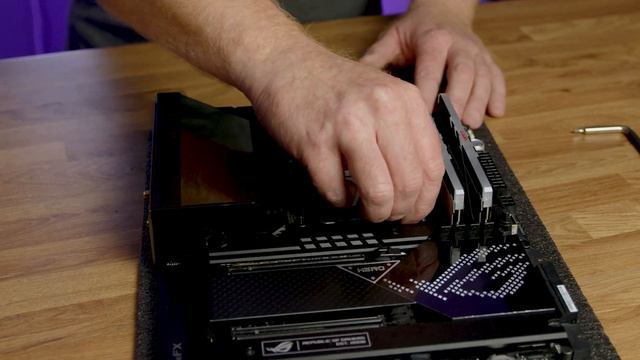 WIĘKSZY = LEPSZY? / DeepCool Assasin IV / TEST смотреть онлайн