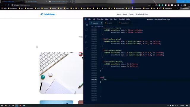 Momentum Scrolling with Smooth-Scrollbar.Js | How to Use It смотреть онлайн