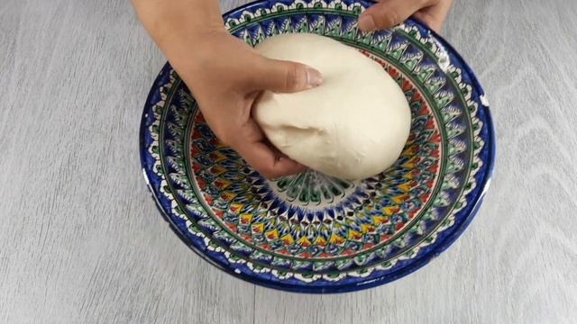 Век живи - Век учись! Наконец то я нашла правильный рецепт! Вот, как нужно готовить МАНТЫ! смотреть онлайн