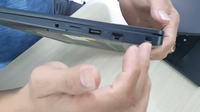 Dell Latitude E7480 review смотреть онлайн