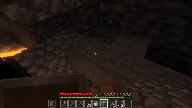 Evimizi düzəlttik, Elmas tapdıq | Minecraft Azerbaycan | Bölüm 2 смотреть онлайн
