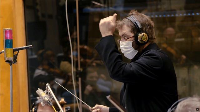 Into The Starfield Episode 3: The Sound and Music смотреть онлайн