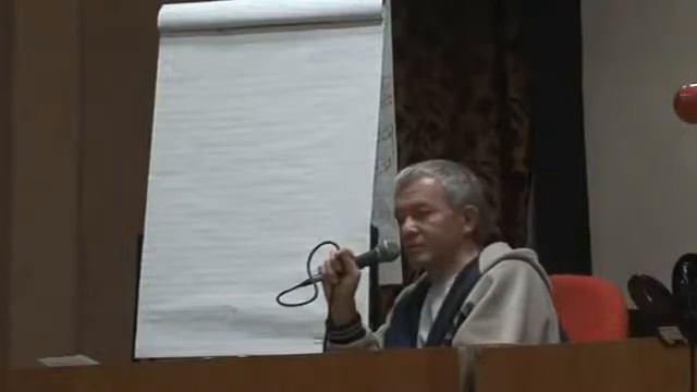 Чайтанья Чандра Чаран дас - Шесть врагов человека смотреть онлайн