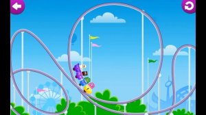 Funny Food 3! Kids Number games toddlers! Game Review 1080p Official MAGE Studio Kids