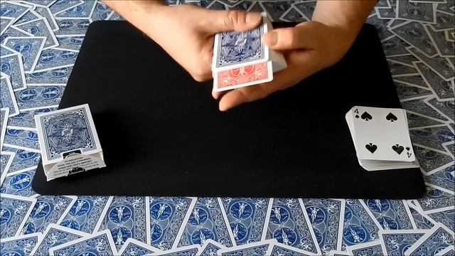 The Brainwave Deck (Ultimate Version) The Triple Brainwave