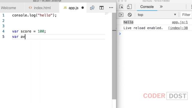 Data Types in JavaScript - String, Boolen, number | JavaScript in Hindi - 3 #javascript #reactjs смотреть онлайн