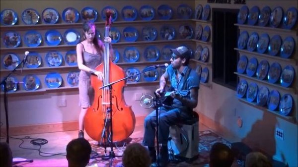 Outlaw Ritual "Kingdom Come"