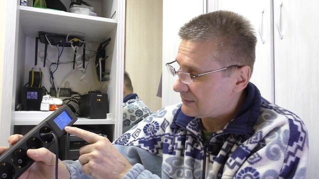 Как зарядить ноутбук от ИБП - уже и сейчас смотреть онлайн