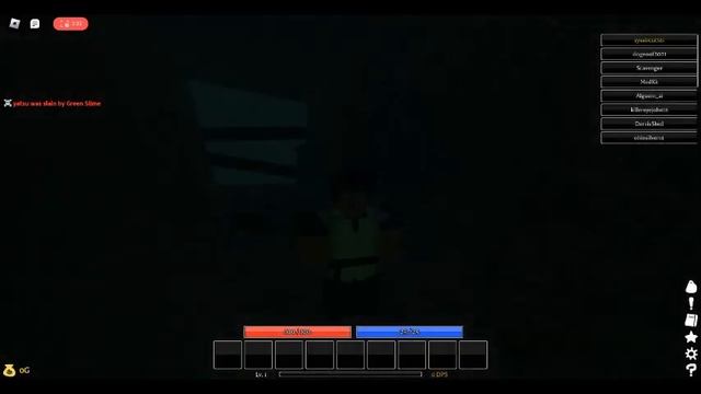 Roblox | Pilgrammed | Talking to Mega Death and Rebirth (OUTDATED) смотреть онлайн