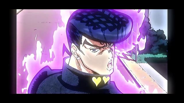 Джоске очень джоский смотреть онлайн