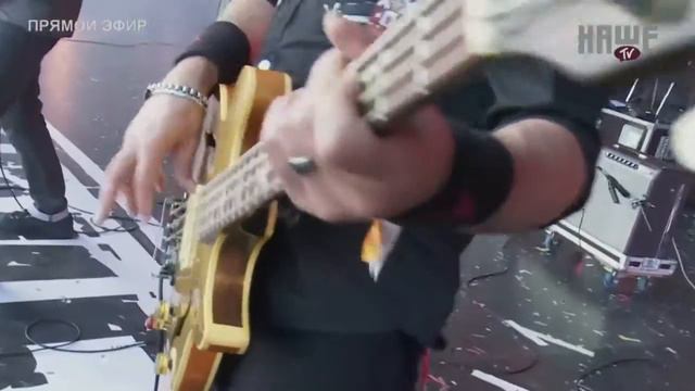 Серьга Нашествие 2016 смотреть онлайн