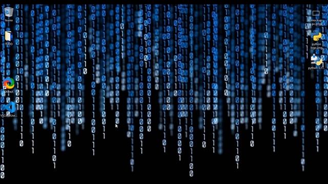 Como BAIXAR e INSTALAR o PYTHON no Windows 10 [RÁPIDO E FÁCIL] смотреть онлайн