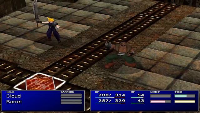 HD Modding Final Fantasy VII is Now Easier Than Ever | 7th Heaven 2.0 смотреть онлайн