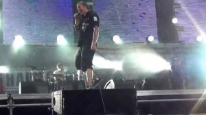 Король и Шут - Северный флот (Нашествие 2013)