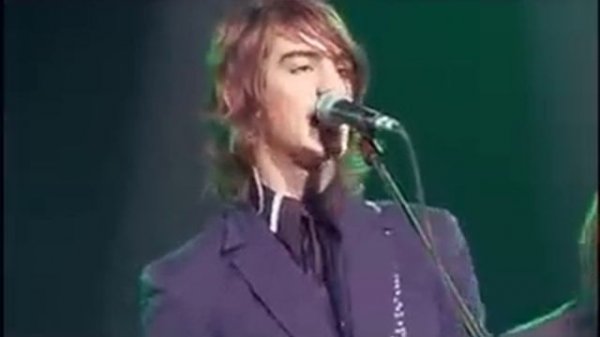 The Click Five - "Happy Birthday"