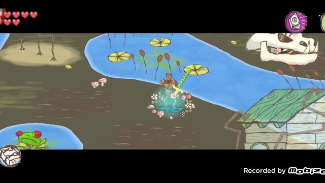 как получить 2 меча в игре EPIC 2. смотреть онлайн