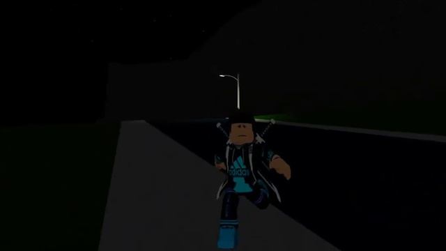 Roblox Sad Story "Coming For You" Neffex Part 1 смотреть онлайн