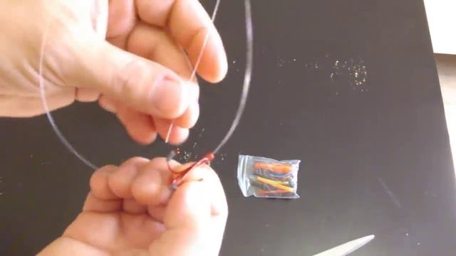 Тройник незацепляйка за 3 минуты своими руками смотреть онлайн